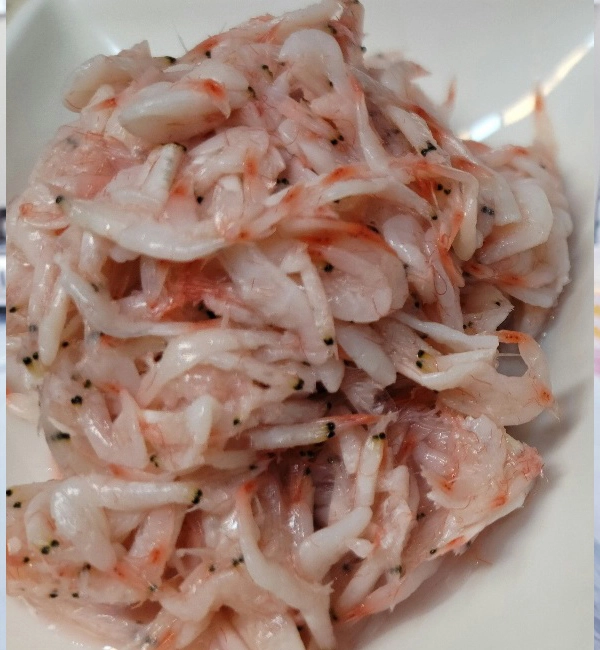 섬내음 신안 육젓 1kg 상세 사진 1