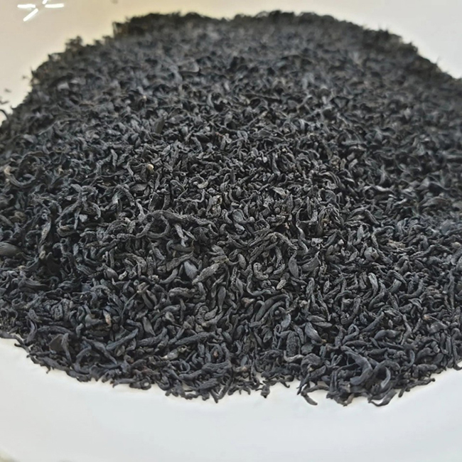 밥톳 150g/밥다시마 200g 상세 사진 1