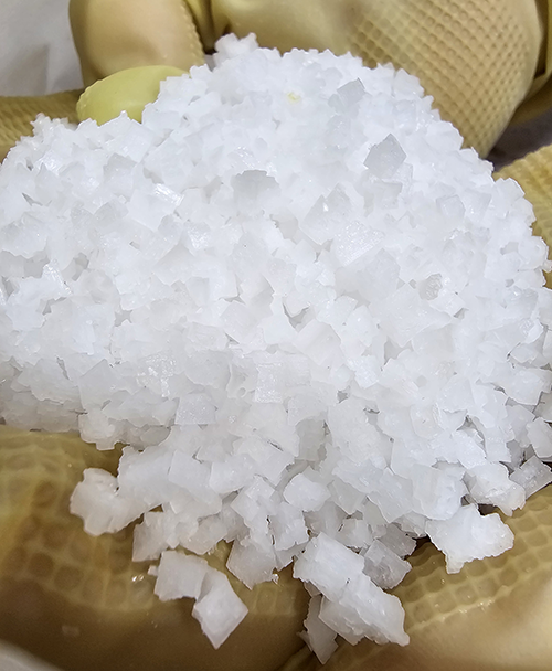 24년 고급탈수천일염 1kg/2.5kg 상세 사진 1