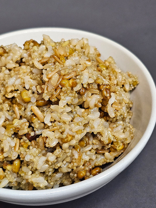 2026 햇쌀귀리 1kg / 3kg 상세 사진 2